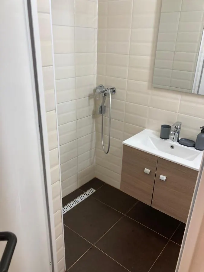 Roland Apartment Downtown - Keleti Budapeszt Węgry