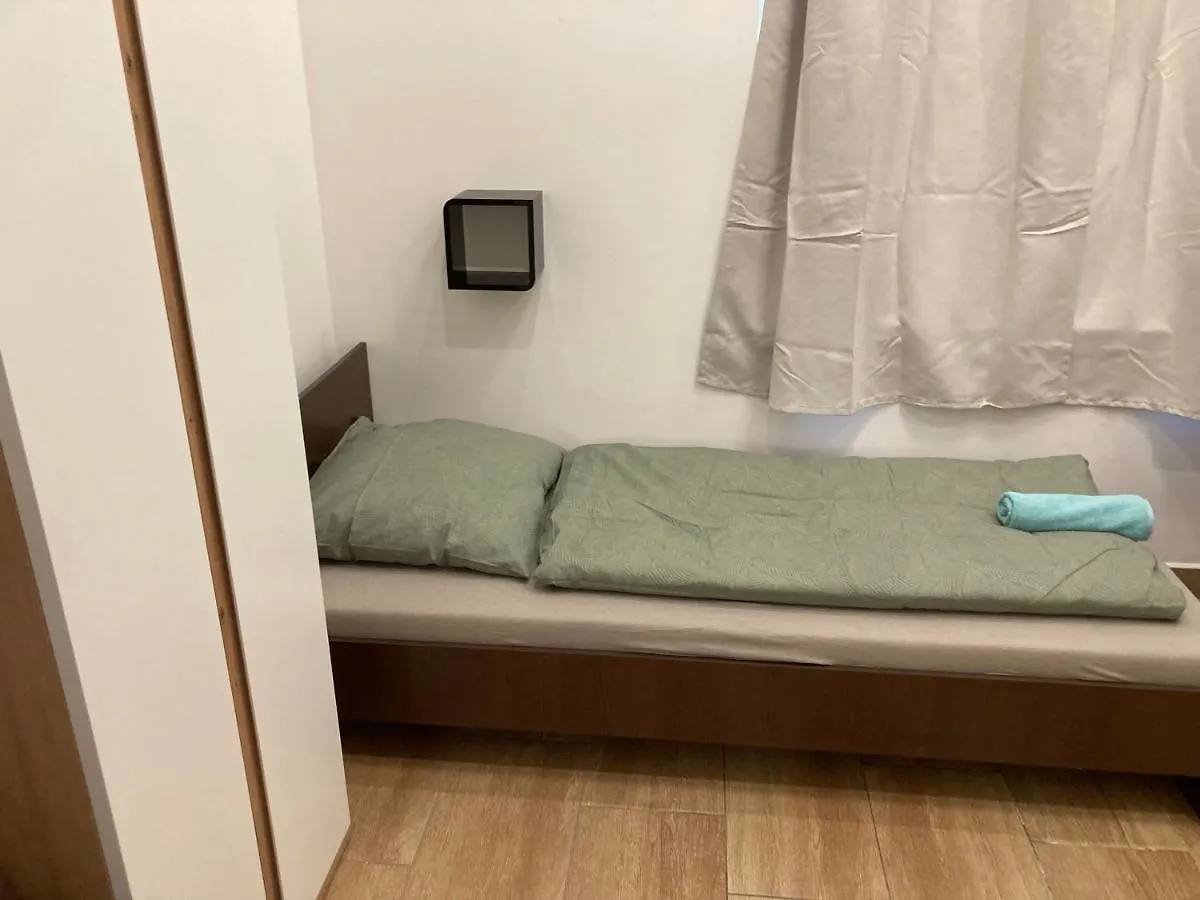 Roland Apartment Downtown - Keleti Budapeszt