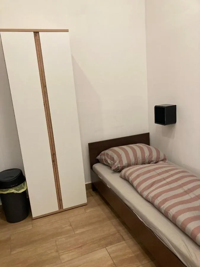 Roland Apartment Downtown - Keleti Budapeszt Węgry