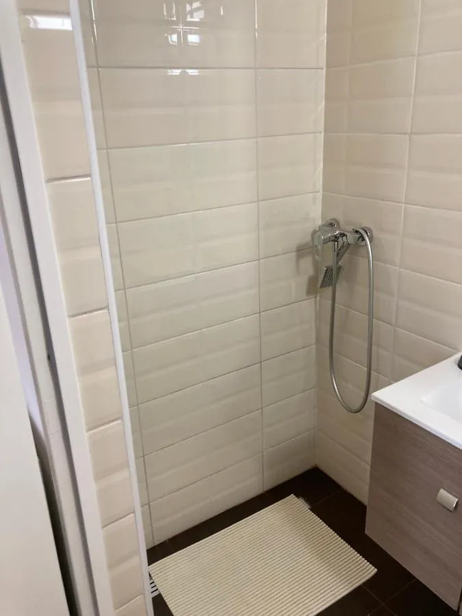 Roland Apartment Downtown - Keleti Budapeszt Węgry