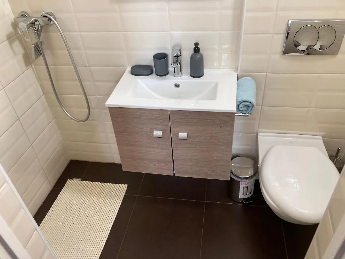 Roland Apartment Downtown - Keleti Budapeszt