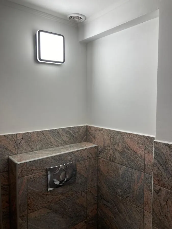 Roland Apartment Downtown - Keleti Budapeszt