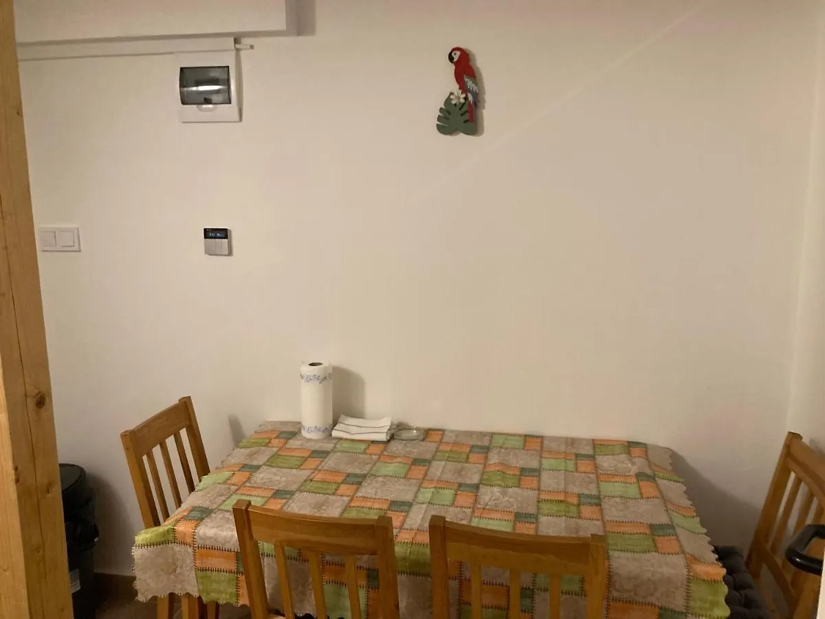Roland Apartment Downtown - Keleti Budapeszt Węgry