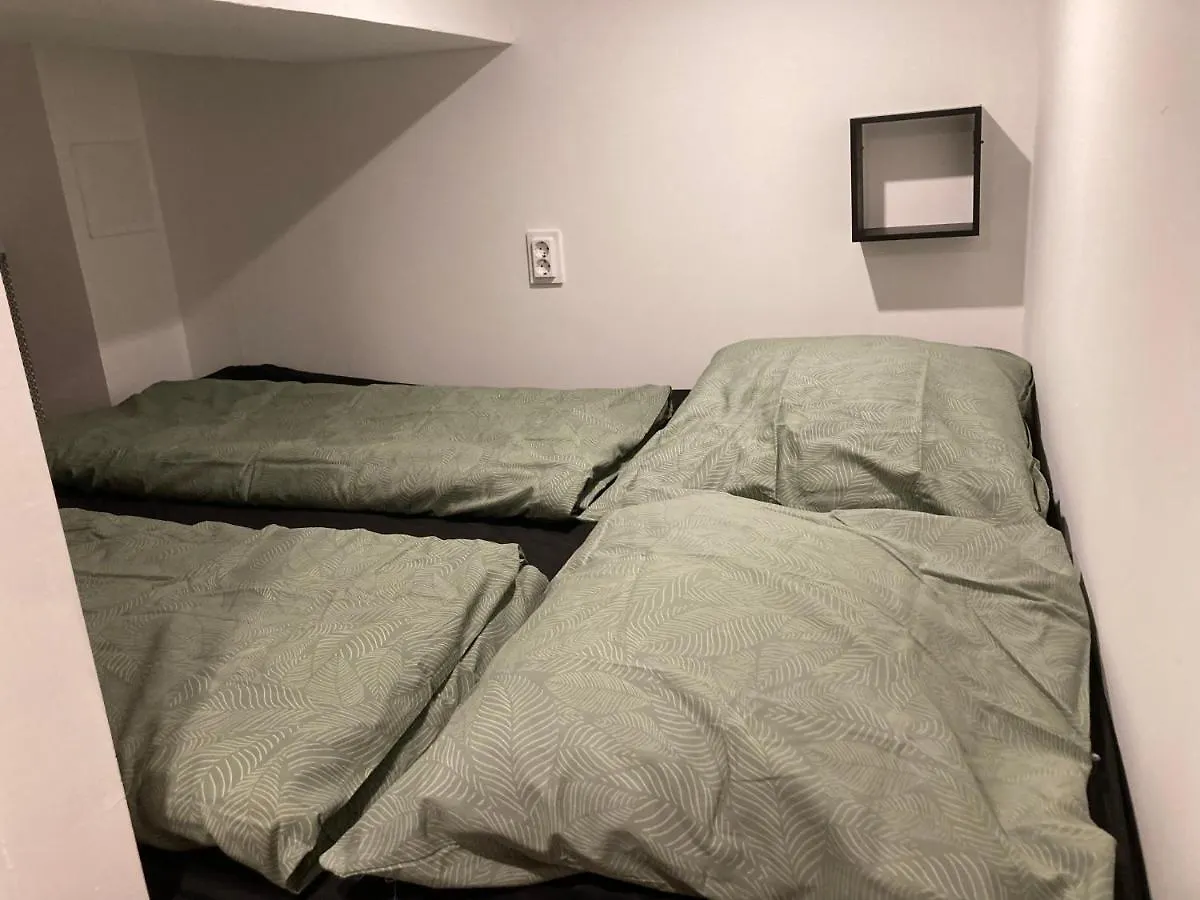Roland Apartment Downtown - Keleti Βουδαπέστη
