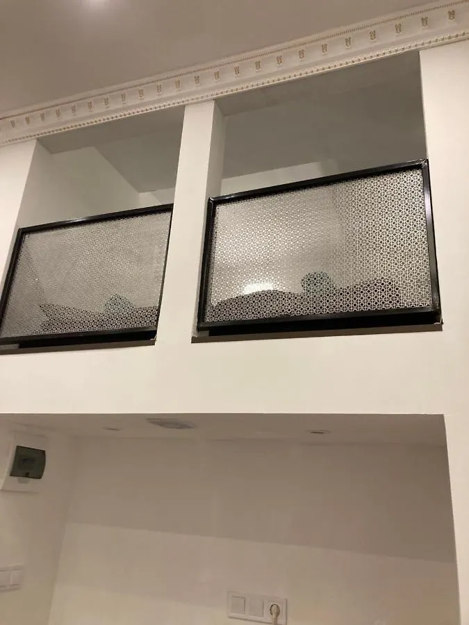 Roland Apartment Downtown - Keleti Budapeszt