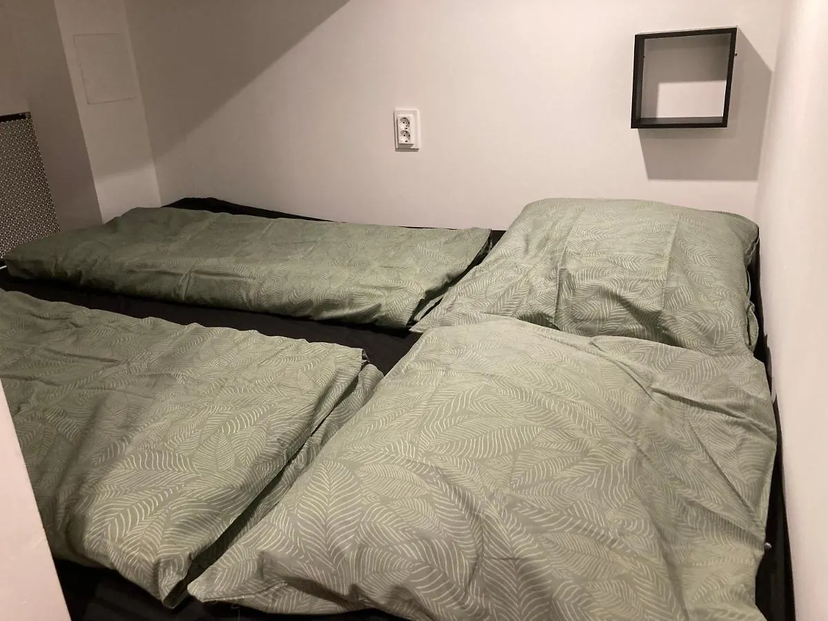 Roland Apartment Downtown - Keleti Βουδαπέστη